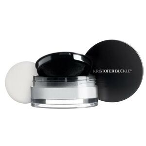 Kristofer Buckle Translucent Loose Setting Powder